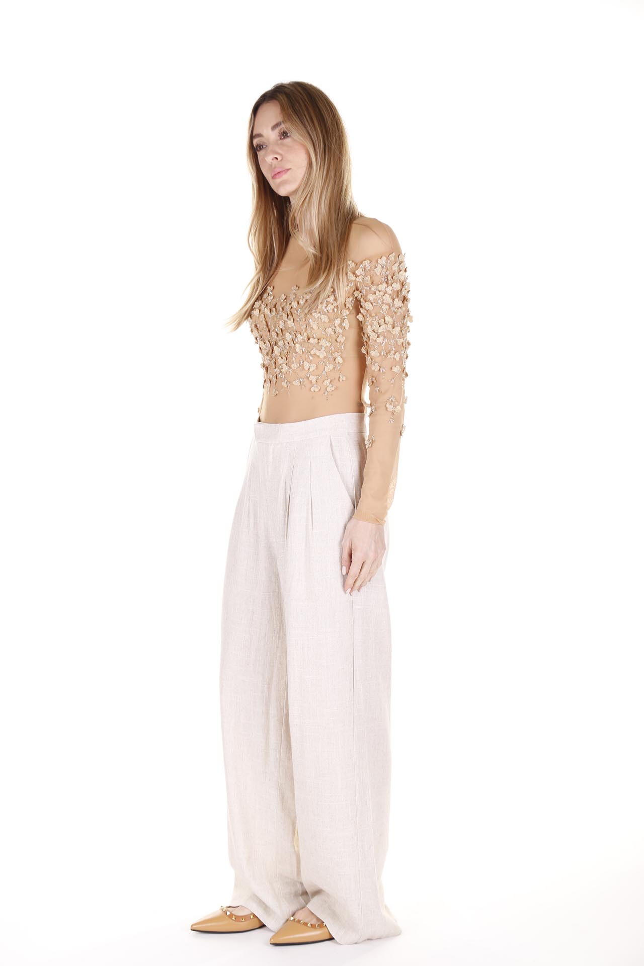 Elisabetta Franchi, Body